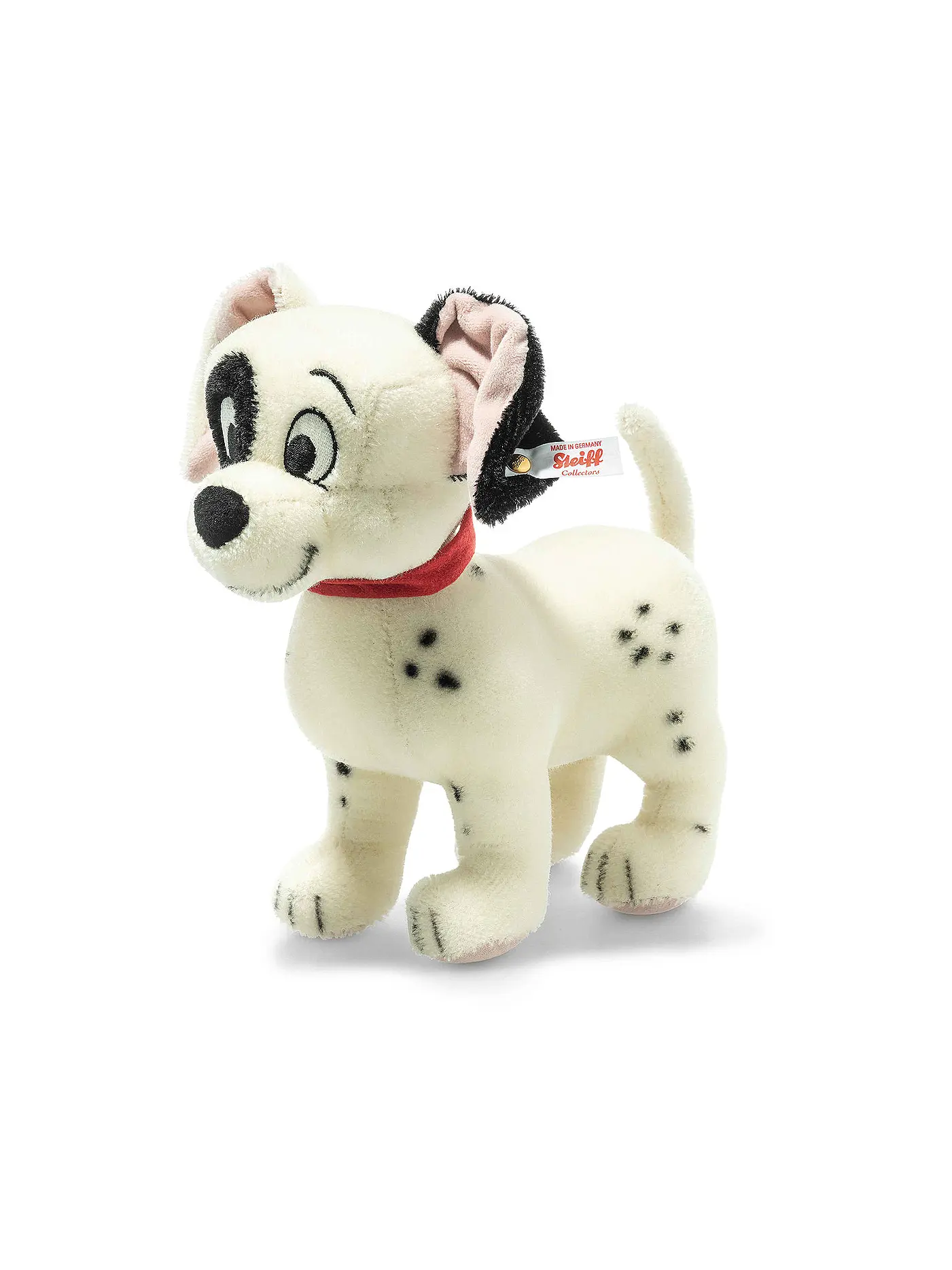 STEIFF | Disney 101 Dalmatiner Patch 24cm | 
